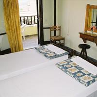 Отель (гостиница) в Греции, 580 кв.м.