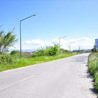 Land plot in Greece