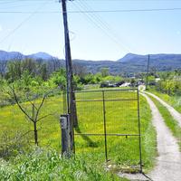Land plot in Greece