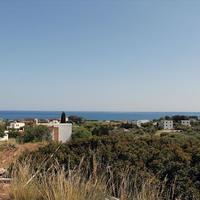 Land plot in Greece, 500 sq.m.