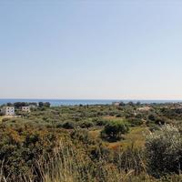 Land plot in Greece, 500 sq.m.
