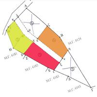 Land plot in Greece, 500 sq.m.