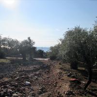 Land plot in Greece
