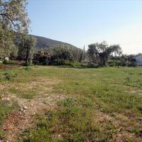 Land plot in Greece