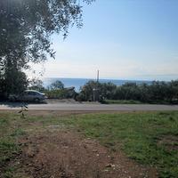 Land plot in Greece