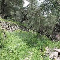 Земельный участок в Греции