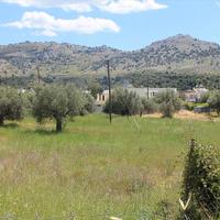 Land plot in Greece, 4530 sq.m.