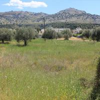 Land plot in Greece, 4530 sq.m.