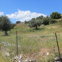 Land plot in Greece, 4530 sq.m.
