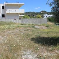 Land plot in Greece, 4530 sq.m.