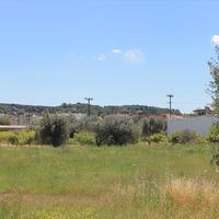Land plot in Greece, 4530 sq.m.