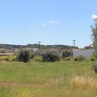 Land plot in Greece, 4530 sq.m.