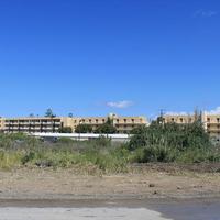 Land plot in Greece, 3800 sq.m.