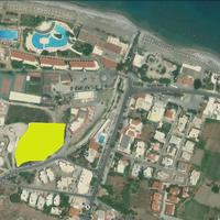 Land plot in Greece, 3800 sq.m.