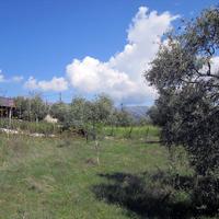 Land plot in Greece