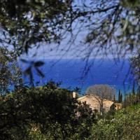 Земельный участок в Греции