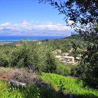 Земельный участок в Греции