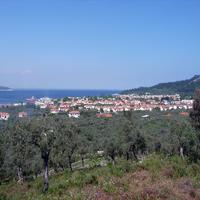 Земельный участок в Греции