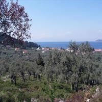 Земельный участок в Греции