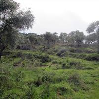 Земельный участок в Греции