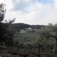 Земельный участок в Греции