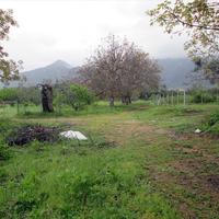 Land plot in Greece