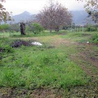 Land plot in Greece