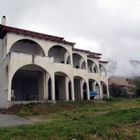 Business center in Greece, 410 sq.m.