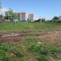 Land plot in Greece