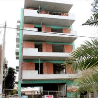 Flat in Greece, 78 sq.m.