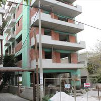 Flat in Greece, 78 sq.m.