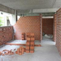 Flat in Greece, 78 sq.m.