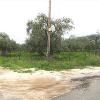 Land plot in Greece