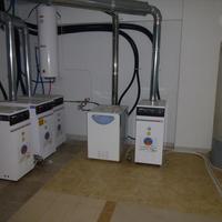 Flat in Greece, 125 sq.m.