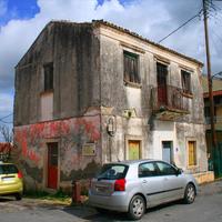 Land plot in Greece, 90 sq.m.