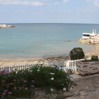 Land plot in Greece, 2350 sq.m.