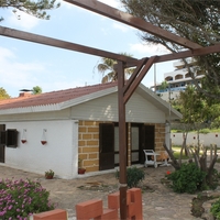 Land plot in Greece, 2350 sq.m.