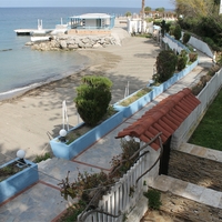 Land plot in Greece, 2350 sq.m.