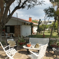 Land plot in Greece, 2350 sq.m.