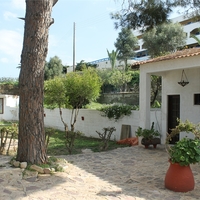 Land plot in Greece, 2350 sq.m.