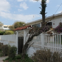 Land plot in Greece, 2350 sq.m.