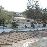 Land plot in Greece, 2350 sq.m.