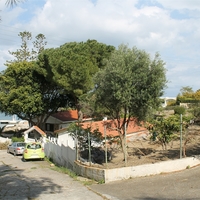 Land plot in Greece, 2350 sq.m.