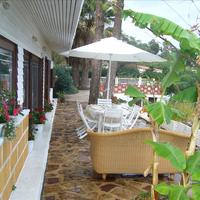 Land plot in Greece, 2350 sq.m.