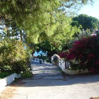 Land plot in Greece, 2350 sq.m.