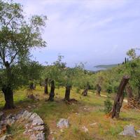 Land plot in Greece