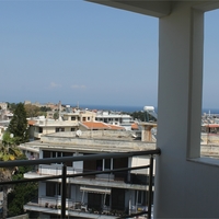 Flat in Greece, 200 sq.m.