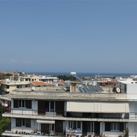 Flat in Greece, 200 sq.m.