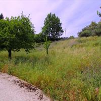 Land plot in Greece