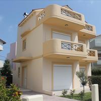 Townhouse in Greece, 157 sq.m.